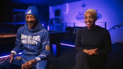 Phat Tuesdays: The Era of Hip Hop Comedy