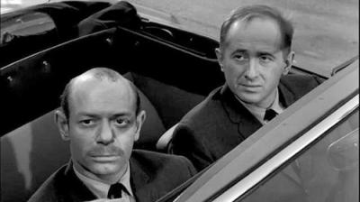 The Twilight Zone