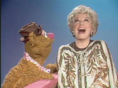 The Muppet Show