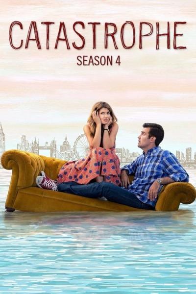 Catastrophe filmas online