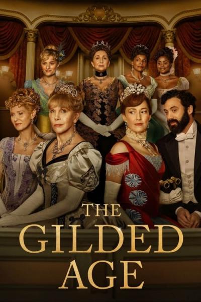 The Gilded Age filmas online