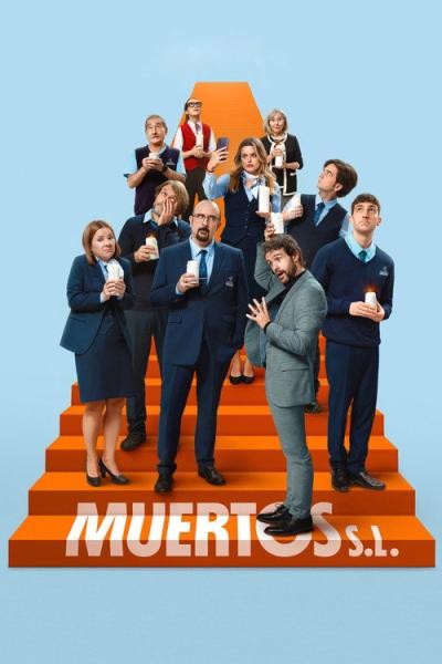Muertos S.L. filmas online