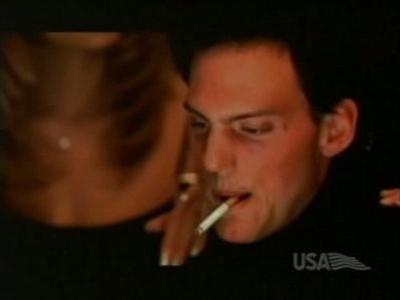 Nash Bridges