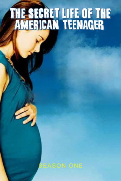 The Secret Life of the American Teenager filmas online
