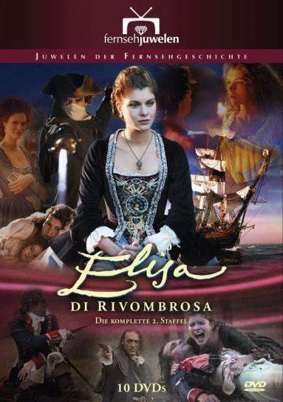 Elisa di Rivombrosa filmas online