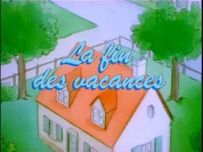 Léo et Popi