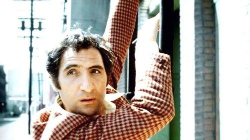Delvecchio filmas žiurėti online