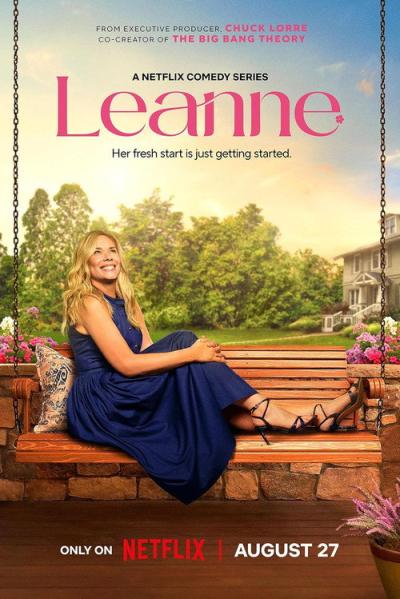 Leanne filmas online