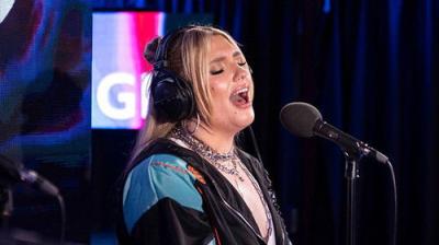 BBC Radio 1's Live Lounge