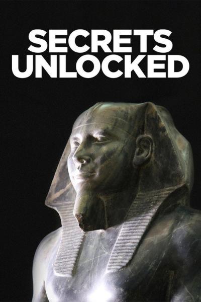 Secrets Unlocked filmas online