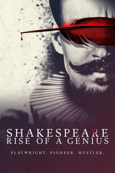 Shakespeare: Rise of a Genius filmas online