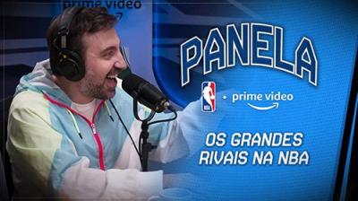 Panela NBA