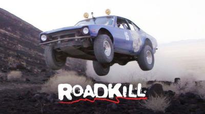 Roadkill