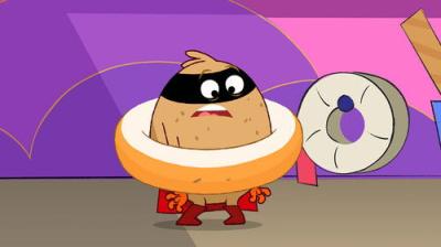 Supertato