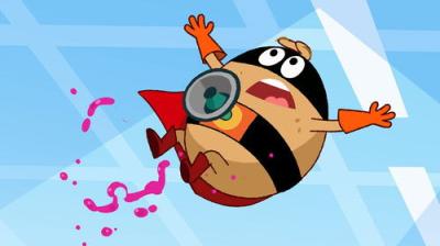 Supertato