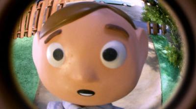 Moral Orel