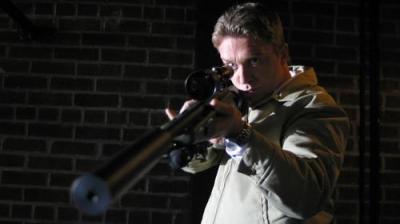 The Dead Zone