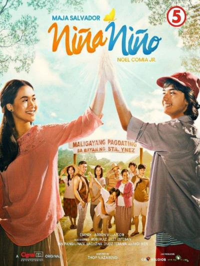 Niña Niño filmas online