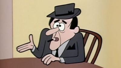 Tennessee Tuxedo and His Tales