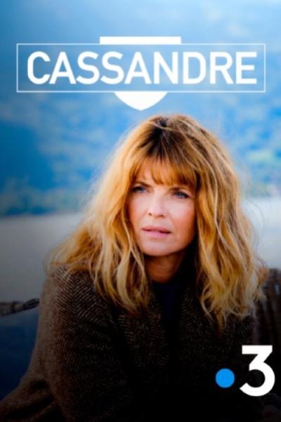 Cassandre filmas online