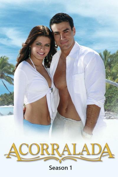 Acorralada filmas online