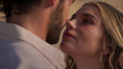 Tierra de amor y coraje