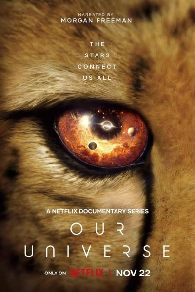 Our Universe filmas online
