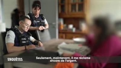 Enquêtes
