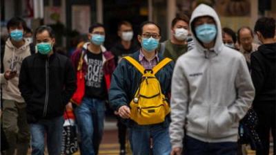 Foreign Correspondent