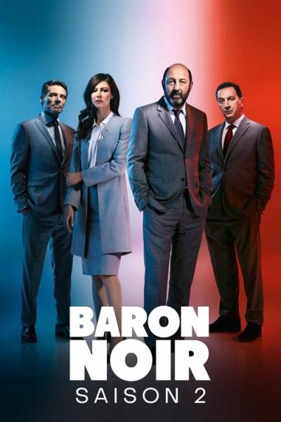 Baron Noir filmas online