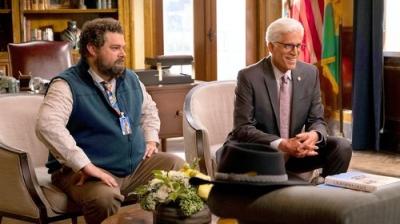 Mr. Mayor