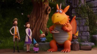 Zog