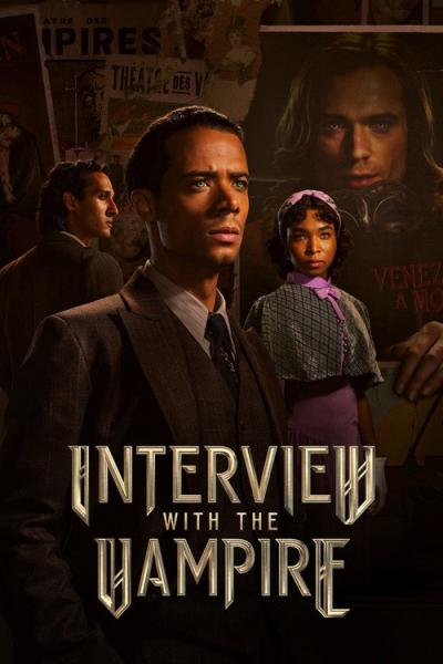 Interviu su vampyru filmas online