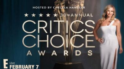 Critics Choice Awards