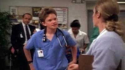 Doogie Howser, M.D.