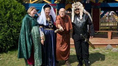 The Incredible Dr. Pol