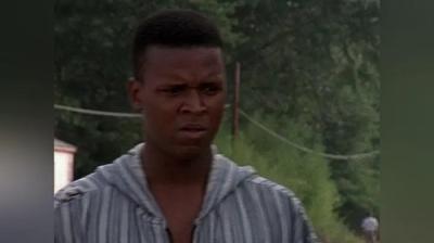 In the Heat of the Night