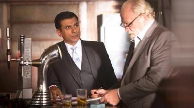 Šetlando nusikaltimai