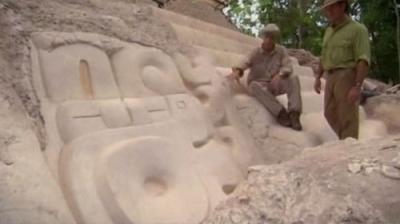 Digging for the Truth