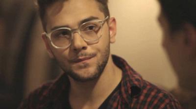 En audition avec Simon
