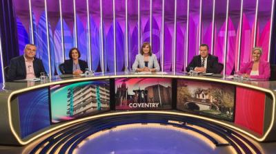 Question Time