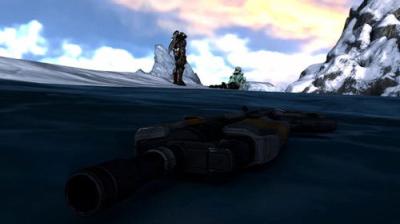 Red vs. Blue