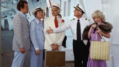 The Love Boat
