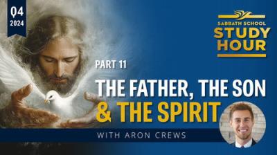 Sabbath School Study Hour