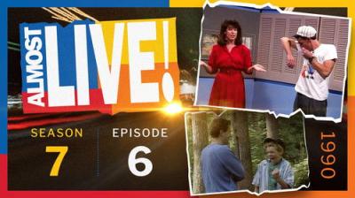Almost Live!