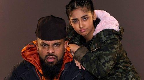 Man Like Mobeen filmas žiurėti online