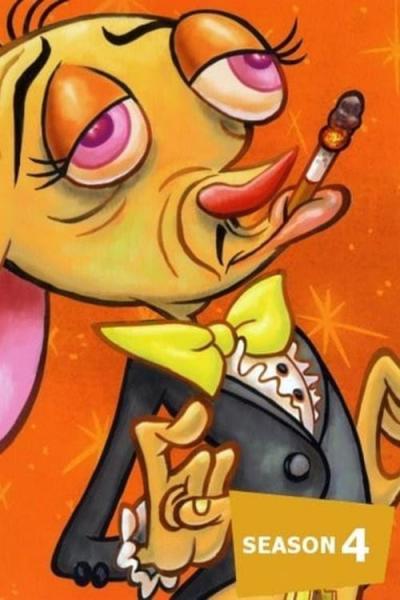 The Ren & Stimpy Show filmas online