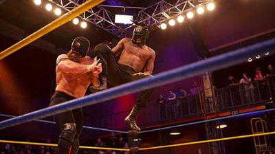 Lucha Underground