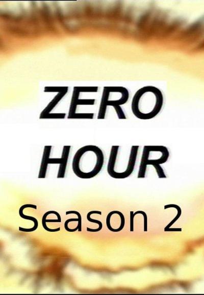 Zero Hour filmas online