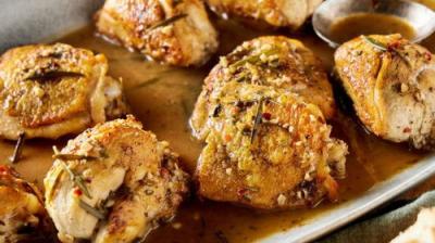 Christopher Kimball's Milk Street Television